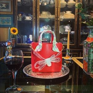 🥀Estée Lauder Purse🥀